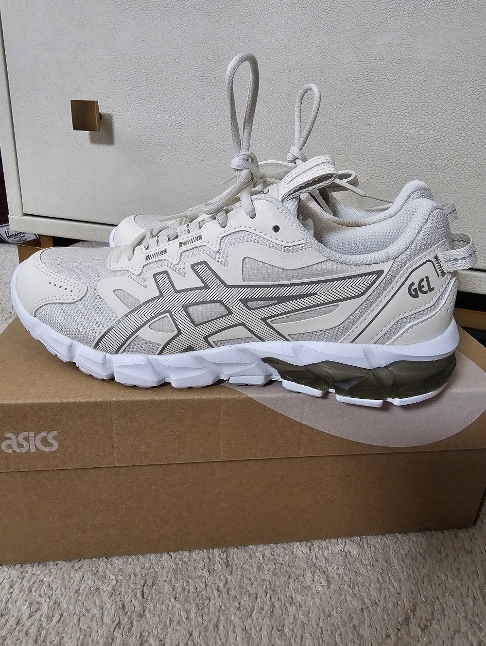 ASICS Women's GEL QUANTUM 90